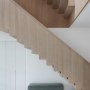 Cobham, Surrey Family Home | Contemporary Staircase | Interior Designers